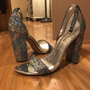 Steve Madden Carrson Shoes